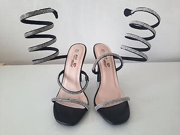 Sandle - 38 - Novo
Slanje postekspres
CC paket na lalafo.rs — 5 Sandle - 38 - Novo
Slanje postekspres
CC paket — 5