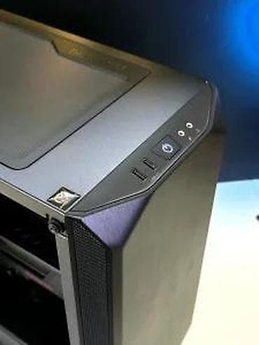 Ryzen 7 9800X3D RX 9070XT B850 32GB 2TB - SM062PC. ✨ Prodaja i na lalafo.rs — 8 Ryzen 7 9800X3D RX 9070XT B850 32GB 2TB - SM062PC. ✨ Prodaja i — 8