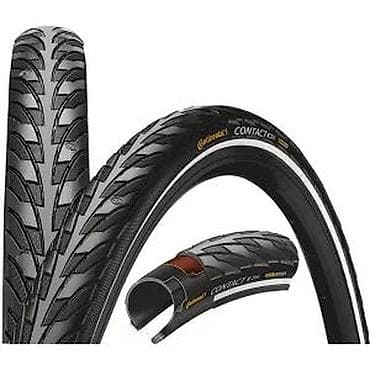 Equipment for cyclists: SPOLJNA GUMA CONTINENTAL CONTACT 700X47C BLACK/BLACK REFLEX | GUMA at lalafo.rs — 2 Equipment for cyclists: SPOLJNA GUMA CONTINENTAL CONTACT 700X47C BLACK/BLACK REFLEX | GUMA — 2