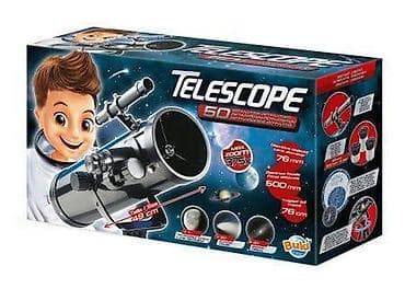 Teleskop za početnike i mlade astronome – model “Telescope 50” - Tip na lalafo.rs Teleskop za početnike i mlade astronome – model “Telescope 50” - Tip