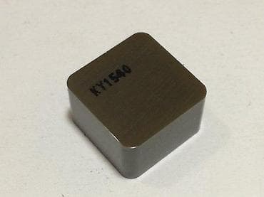 Strugarski noževi: Strugarske pločice 13x13mm keramičke Kennametal Strugarske plocice na lalafo.rs — 6 Strugarski noževi: Strugarske pločice 13x13mm keramičke Kennametal Strugarske plocice — 6