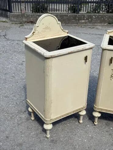 Antique Dressers: Stare stilske komode i noćni stočići 🕰️ Starosti preko 100 godina 👍 U at lalafo.rs — 6 Antique Dressers: Stare stilske komode i noćni stočići 🕰️ Starosti preko 100 godina 👍 U — 6