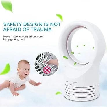 Cooling: MINI BELI VENTILATOR BEZ LOPATICA NOV OSVEZIVAC VAZDUHA TOP | Cene at lalafo.rs — 2 Cooling: MINI BELI VENTILATOR BEZ LOPATICA NOV OSVEZIVAC VAZDUHA TOP | Cene — 2