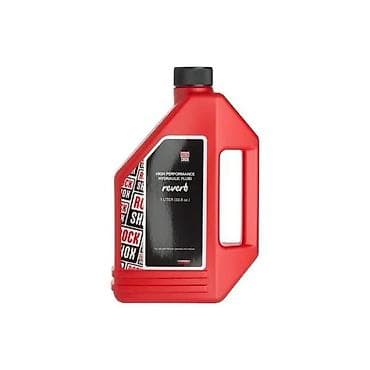 ROCKSHOX REVERB HYDRAULIC FLUID OIL 1000 ML | Specijalna, sintetička na lalafo.rs ROCKSHOX REVERB HYDRAULIC FLUID OIL 1000 ML | Specijalna, sintetička