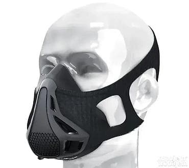 Phantom maska za trening Karakteristike: Revolucionarna i inovativna na lalafo.rs — 2 Phantom maska za trening Karakteristike: Revolucionarna i inovativna — 2