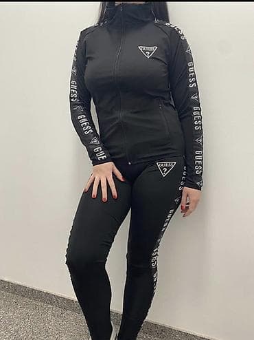 Women's Sweatsuits: AKCIJA M veličine za 3500 din
pb at lalafo.rs — 1 Women's Sweatsuits: AKCIJA M veličine za 3500 din
pb — 1