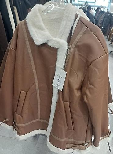 Nove jakne do l. 5500 dinara na lalafo.rs — 5 Nove jakne do l. 5500 dinara — 5