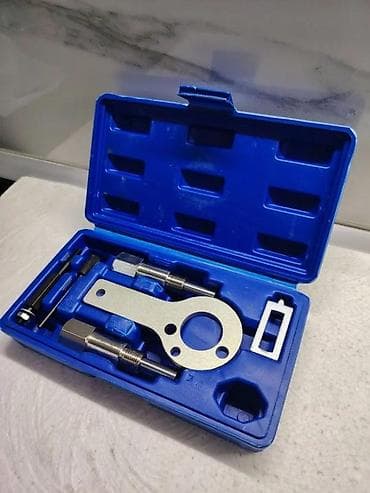 dve suknje po: Alat za blokadu/pozicioniranje bregaste i radilice – set u koferu - at lalafo.rs — 2 dve suknje po: Alat za blokadu/pozicioniranje bregaste i radilice – set u koferu - — 2