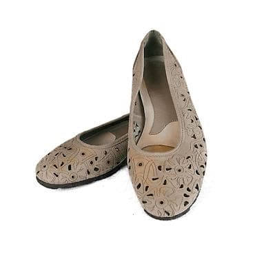 Baletanke rieker, vel. 36 marka: rieker veličina: 36 materijal: koža na lalafo.rs — 1 Baletanke rieker, vel. 36 marka: rieker veličina: 36 materijal: koža — 1