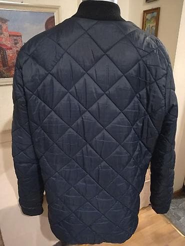 Dobra muska zimska jakna sa postavom Hummel Teget XL. Veoma dobra na lalafo.rs — 5 Dobra muska zimska jakna sa postavom Hummel Teget XL. Veoma dobra — 5