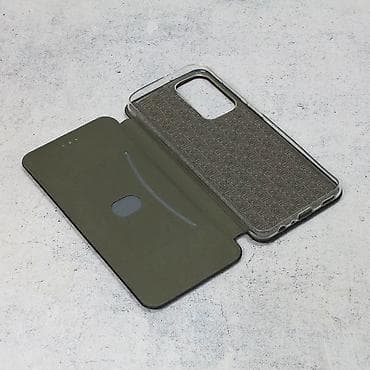 Maska Teracell Flip Cover za Samsung A235F Galaxy A23 4G/5G crna. Uz na lalafo.rs — 2 Maska Teracell Flip Cover za Samsung A235F Galaxy A23 4G/5G crna. Uz — 2