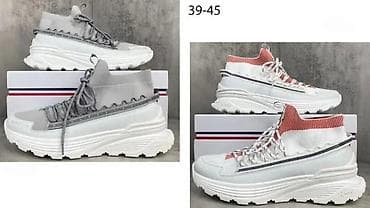 Trainers: MONCLER, VRH PATIKE, HIT 2025-26 | Novo! ! ! Hit. Hit. Hit. Izuzetni at lalafo.rs — 7 Trainers: MONCLER, VRH PATIKE, HIT 2025-26 | Novo! ! ! Hit. Hit. Hit. Izuzetni — 7