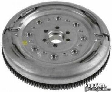 Plivajuci zamajac VW Touareg 3.0 V6 TDI OD 165kw od11.04- 05.10 na lalafo.rs Plivajuci zamajac VW Touareg 3.0 V6 TDI OD 165kw od11.04- 05.10