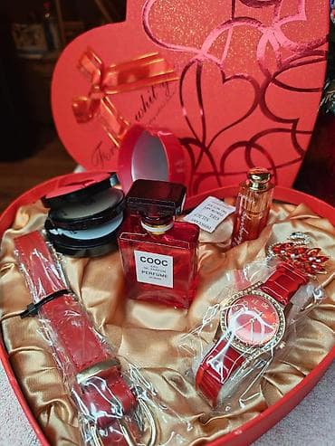 Zenski poklon setovi at lalafo.rs — 1 Zenski poklon setovi — 1