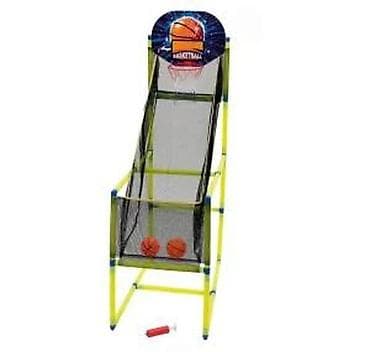 Dečije sportske igračke: Dečji košarkaški stalak za igru – kućni “arcade” koš - Mini na lalafo.rs — 8 Dečije sportske igračke: Dečji košarkaški stalak za igru – kućni “arcade” koš - Mini — 8