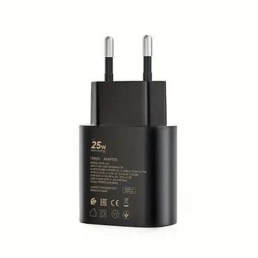 Super brzi punjač sa USB i C portom T NOVO. Detalji proizvoda Režim na lalafo.rs Super brzi punjač sa USB i C portom T NOVO. Detalji proizvoda Režim