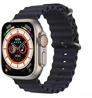 Smart sat T800 Ultra – 1.99 inča ⌚ T800 Ultra je pametni sat nove na lalafo.rs — 3 Smart sat T800 Ultra – 1.99 inča ⌚ T800 Ultra je pametni sat nove — 3