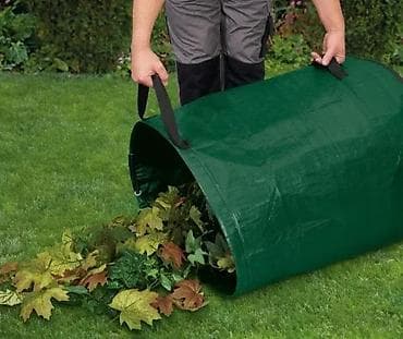 Other garden items: Vreća za baštenski otpad GardenGloss – sklopiva, ojačana - Namena at lalafo.rs — 2 Other garden items: Vreća za baštenski otpad GardenGloss – sklopiva, ojačana - Namena — 2