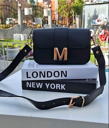 Mona torbice eko koza
21x12
💋 at lalafo.rs — 1 Mona torbice eko koza
21x12
💋 — 1