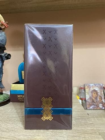 Xerjoff Erba Pura Eau de Parfum – 100 ml - Niche uniseks parfem iz at lalafo.rs — 4 Xerjoff Erba Pura Eau de Parfum – 100 ml - Niche uniseks parfem iz — 4