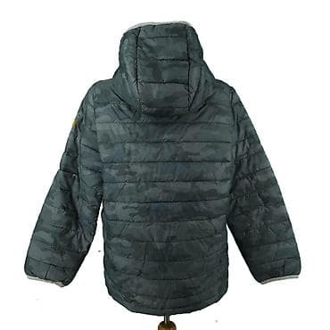 Jakna gap, vel. 130/8-9 g. Marka: gap veličina: 130/8-9 g na lalafo.rs — 3 Jakna gap, vel. 130/8-9 g. Marka: gap veličina: 130/8-9 g — 3