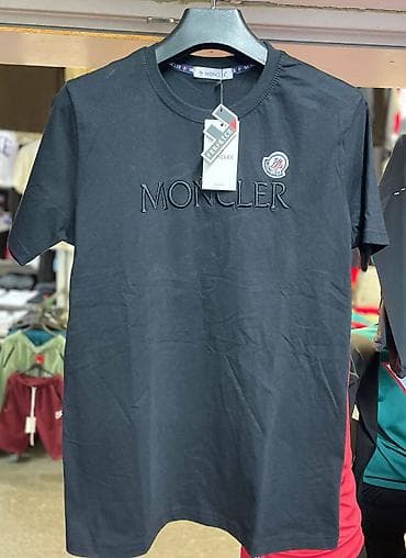 Moncler muška majica NOVO Novo Veličine m l xl 2xl fb Moja na lalafo.rs Moncler muška majica NOVO Novo Veličine m l xl 2xl fb Moja