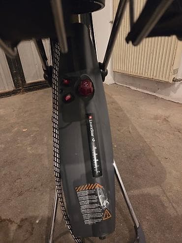 Daska za peglanje sa peglom Laura Star prodaje se u ispravnom stanju na lalafo.rs — 7 Daska za peglanje sa peglom Laura Star prodaje se u ispravnom stanju — 7