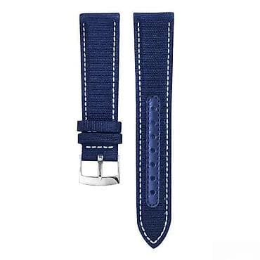 Original PAGANI DESIGN narukvica za PD1701 sat -20mm - Plava Original na lalafo.rs Original PAGANI DESIGN narukvica za PD1701 sat -20mm - Plava Original