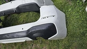 ZADNJI BRANIK F48 MSP ZA BMW X1 | BMW x1 f48 zadnji branik MSP na lalafo.rs ZADNJI BRANIK F48 MSP ZA BMW X1 | BMW x1 f48 zadnji branik MSP