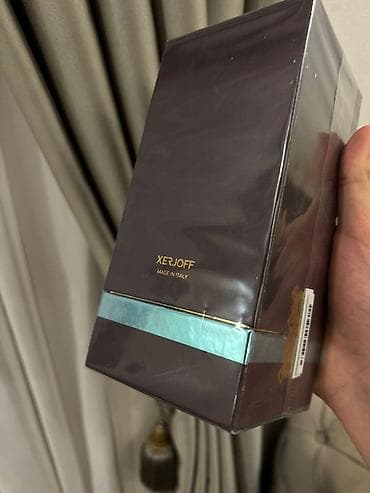 zenske original guess: Xerjoff Erba Pura Eau de Parfum – 100 ml - Brend: Xerjoff (Made in na lalafo.rs — 2 zenske original guess: Xerjoff Erba Pura Eau de Parfum – 100 ml - Brend: Xerjoff (Made in — 2