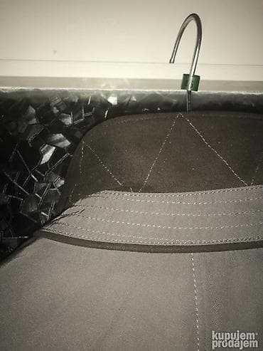 Original GAETANO TAGLIENTE mantil 50 PRAKTICNO NOV Made in Italy na lalafo.rs — 5 Original GAETANO TAGLIENTE mantil 50 PRAKTICNO NOV Made in Italy — 5