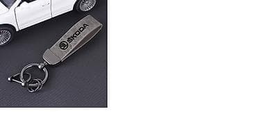 Privezak za ključeve - ŠKODA Privezak za ključeve - ŠKODA, prelep at lalafo.rs — 2 Privezak za ključeve - ŠKODA Privezak za ključeve - ŠKODA, prelep — 2