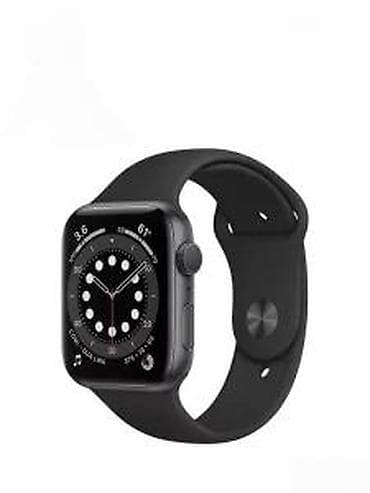 Mobile Phones & Accessories: SMART SAT WATCH 6 NOV PAMETNI SAT REPLIKA APPLE WATCH 6 SERI | Cene at lalafo.rs — 10 Mobile Phones & Accessories: SMART SAT WATCH 6 NOV PAMETNI SAT REPLIKA APPLE WATCH 6 SERI | Cene — 10