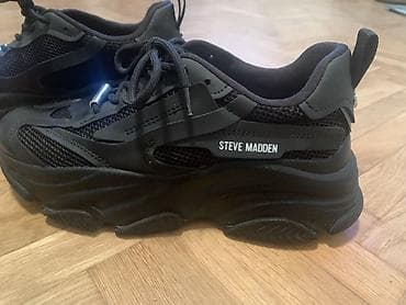 Ureznice: Steve Madden “Possession-E” patike - Model: Possession-E - Boja na lalafo.rs — 5 Ureznice: Steve Madden “Possession-E” patike - Model: Possession-E - Boja — 5