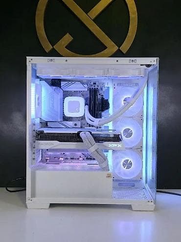 Ryzen 7 7800X3D RX 9070XT X870 32GB 1TB - SM180PC. ✨ Prodaja i na lalafo.rs — 2 Ryzen 7 7800X3D RX 9070XT X870 32GB 1TB - SM180PC. ✨ Prodaja i — 2