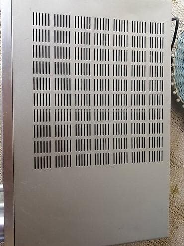 Electronics: Onkyo stereo risiver 8211-cistog, snažnog i preciznog zvuka. SLIKE at lalafo.rs — 9 Electronics: Onkyo stereo risiver 8211-cistog, snažnog i preciznog zvuka. SLIKE — 9