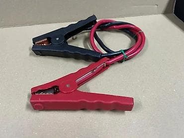 prsluk jaknica mango u: Start kablovi za automobil – set za paljenje preko klema - Komplet at lalafo.rs — 4 prsluk jaknica mango u: Start kablovi za automobil – set za paljenje preko klema - Komplet — 4