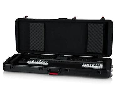 Travel suitcases and bags: GATOR KOFER ZA KLAVIJATURE,ARANŽER 76 DIRKI | Slanje po dogovoru ili at lalafo.rs — 1 Travel suitcases and bags: GATOR KOFER ZA KLAVIJATURE,ARANŽER 76 DIRKI | Slanje po dogovoru ili — 1