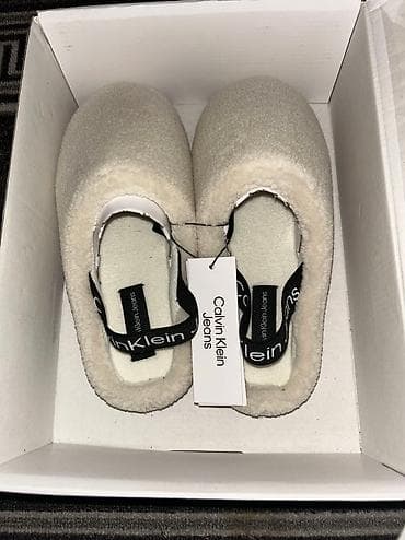 Papuče 38, bоја - Bela na lalafo.rs — 3 Papuče 38, bоја - Bela — 3