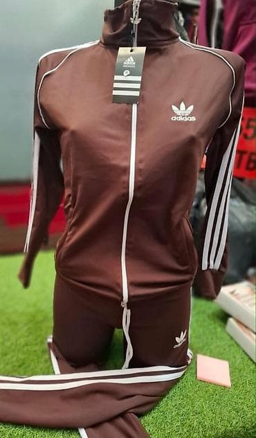zenske broj: Adidas ženska trenerka NOVO Novo Veličine s m l xl 2xl fb Moja at lalafo.rs — 2 zenske broj: Adidas ženska trenerka NOVO Novo Veličine s m l xl 2xl fb Moja — 2