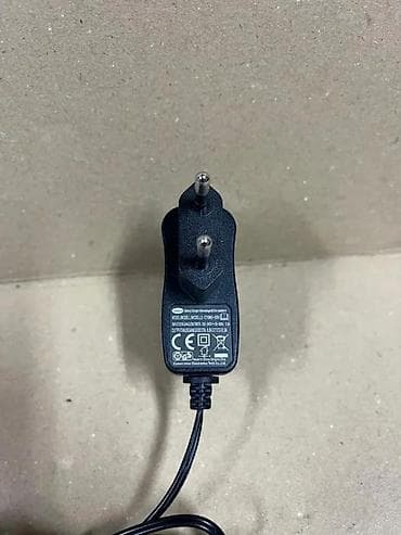 prsluk jaknica mango u: Originalni mrežni adapter ICY0 - Izlaz: 9,6 V DC, 0,3 A (300 mA) - at lalafo.rs — 5 prsluk jaknica mango u: Originalni mrežni adapter ICY0 - Izlaz: 9,6 V DC, 0,3 A (300 mA) - — 5