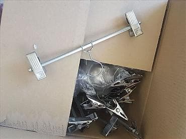 Metalni ofingeri sa stipaljkama Prodajemo nove metalne ofingere za na lalafo.rs Metalni ofingeri sa stipaljkama Prodajemo nove metalne ofingere za