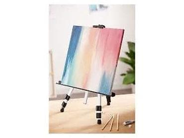 prsluk jaknica mango u: Prenosivi slikarski štafelaj – aluminijumski tronožac sa teleskopskim at lalafo.rs — 8 prsluk jaknica mango u: Prenosivi slikarski štafelaj – aluminijumski tronožac sa teleskopskim — 8