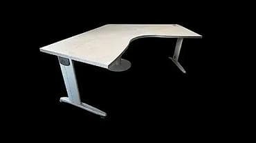 Office Furniture Sets: Polovni kancelarijski nameštaj Kvalitetan, očuvan i funkcionalan at lalafo.rs — 3 Office Furniture Sets: Polovni kancelarijski nameštaj Kvalitetan, očuvan i funkcionalan — 3