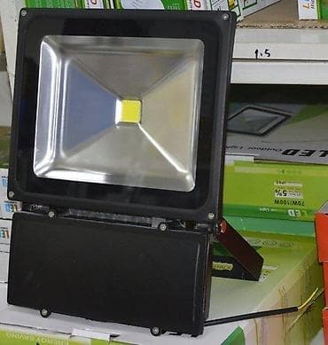 Led reflektori sa senzorom i bez. Odlicni Led reflektori sa senzorom i na lalafo.rs — 2 Led reflektori sa senzorom i bez. Odlicni Led reflektori sa senzorom i — 2