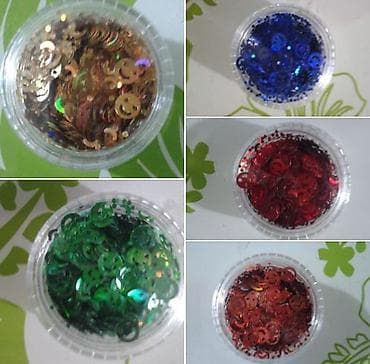 kom sa etiketom: Smajli za ukrasavaje nokta
Cena za komad 100din at lalafo.rs — 1 kom sa etiketom: Smajli za ukrasavaje nokta
Cena za komad 100din — 1