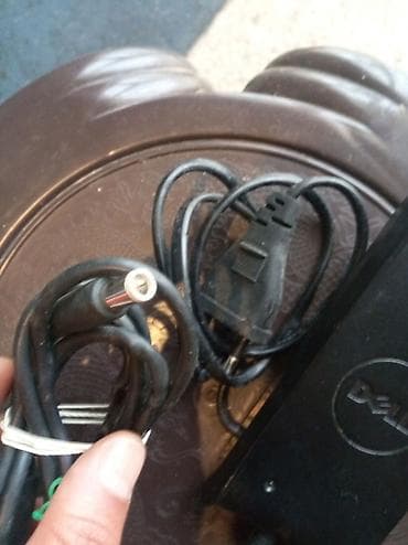 original esprit: Dell Original Punjac,Ispravan,Donesen iz at lalafo.rs — 5 original esprit: Dell Original Punjac,Ispravan,Donesen iz — 5