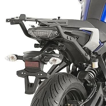 Nosač registarske tablice i komplet nosača zadnjeg kraja za motocikl at lalafo.rs Nosač registarske tablice i komplet nosača zadnjeg kraja za motocikl
