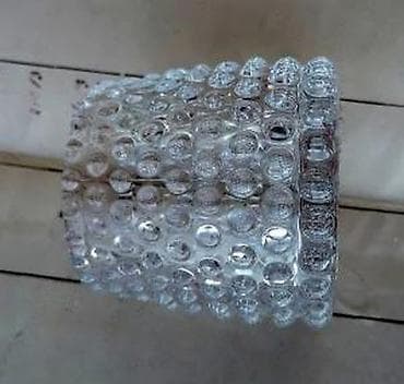 Tyko Axelsson Vintage Bubbles tealight holder. Držač za čajnu lampu na lalafo.rs — 9 Tyko Axelsson Vintage Bubbles tealight holder. Držač za čajnu lampu — 9