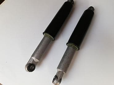 Transport: Zadnji amortizeri automatik a3 Stanje odlicno kao na slikama Kontakt at lalafo.rs — 5 Transport: Zadnji amortizeri automatik a3 Stanje odlicno kao na slikama Kontakt — 5